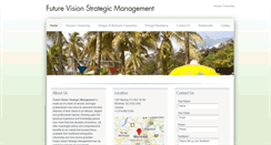 Desktop Screenshot of fvi.ca